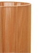 Mondada Terracotta Concrete Floor Lamp