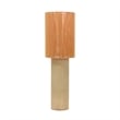 Mondada Terracotta Concrete Floor Lamp
