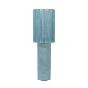 Mondada Aqua Concrete Floor Lamp