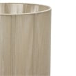 Mondada Cream Concrete Table Lamp