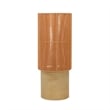 Mondada Terracotta Concrete Table Lamp