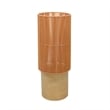 Mondada Terracotta Concrete Table Lamp