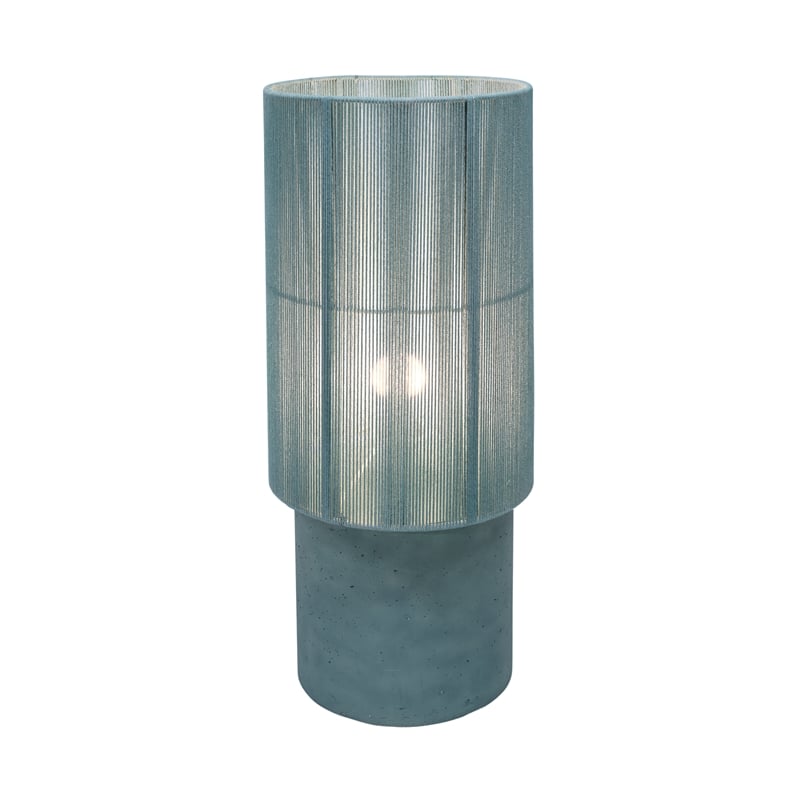 Mondada Aqua Concrete Table Lamp
