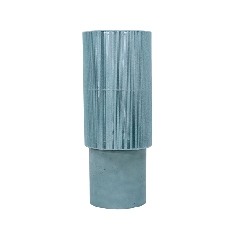 Mondada Aqua Concrete Table Lamp