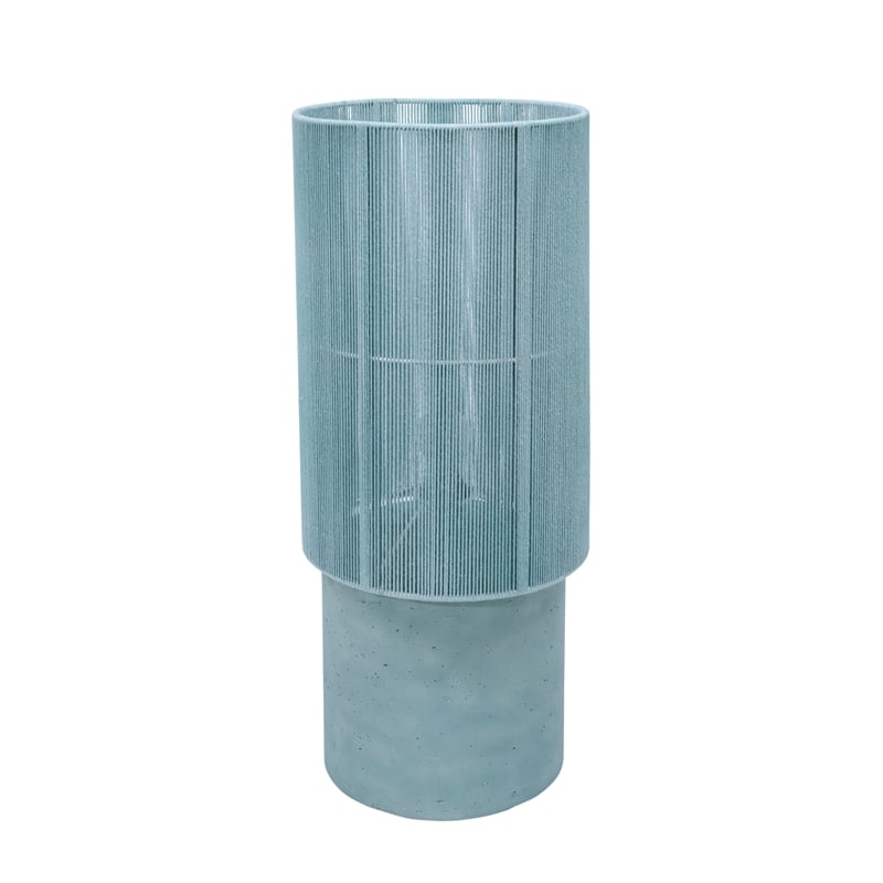 Mondada Aqua Concrete Table Lamp