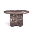 Juju Faux Red Lavento Indoor/Outdoor 24
