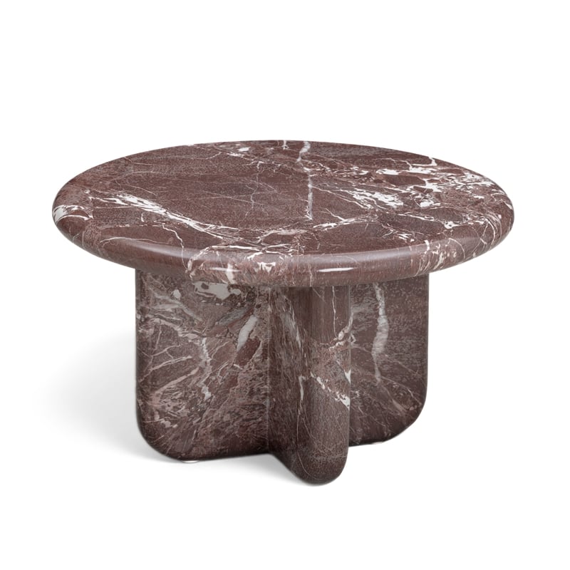 Juju Faux Red Lavento Indoor/Outdoor 24