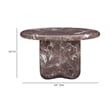 Juju Faux Red Lavento Indoor/Outdoor 24