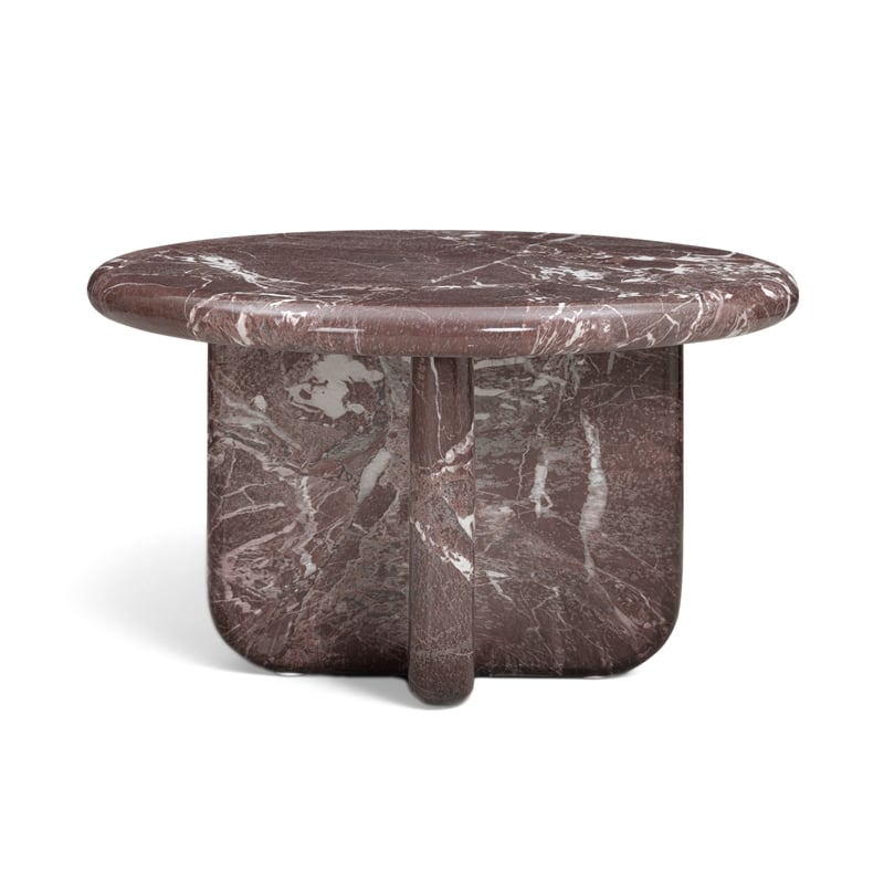 Juju Faux Red Lavento Indoor/Outdoor 24