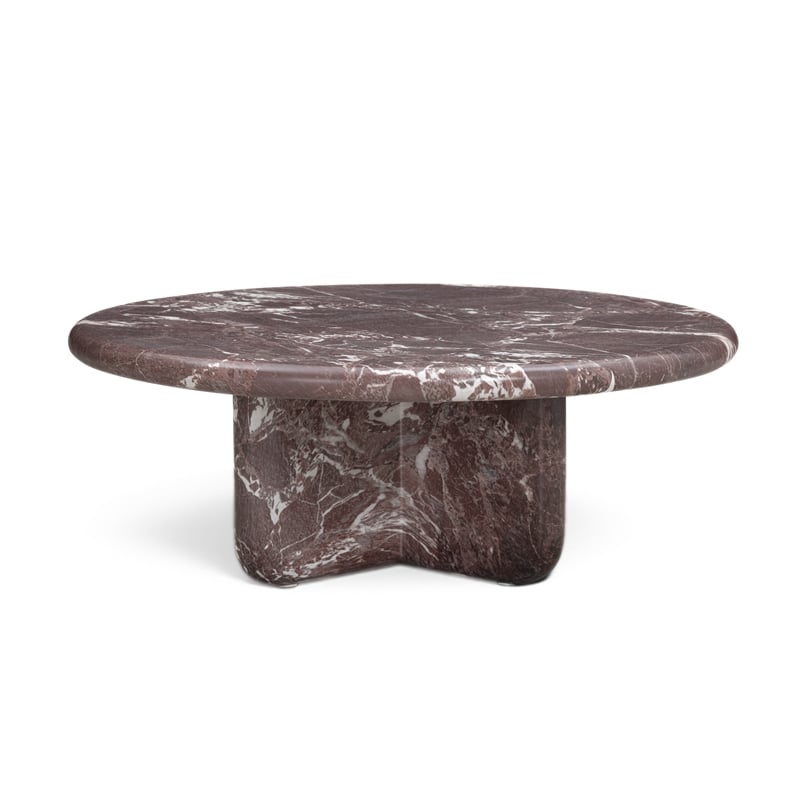 Juju Faux Red Lavento Indoor/Outdoor 32