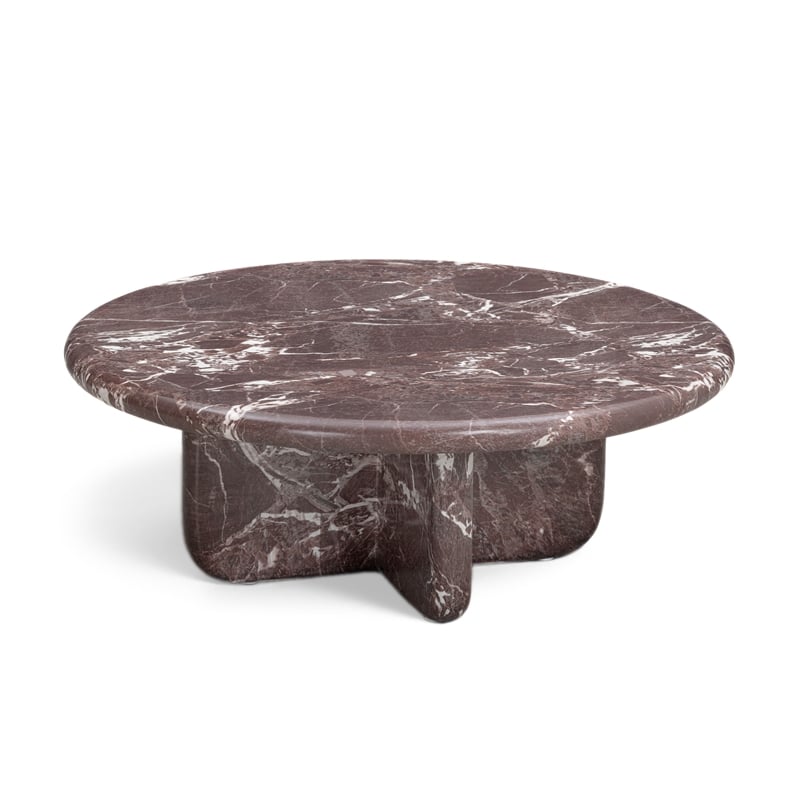 Juju Faux Red Lavento Indoor/Outdoor 32