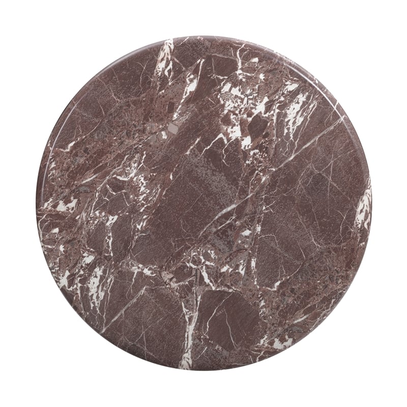 Juju Faux Red Lavento Indoor/Outdoor 32