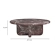 Juju Faux Red Lavento Indoor/Outdoor 32