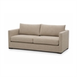 Portsmouth Sand Textured Chenille Sofa