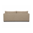 Portsmouth Sand Textured Chenille Sofa