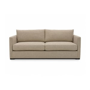 Portsmouth Sand Textured Chenille Sofa