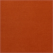 Azalea Rust Orange Performance Velvet Accent Chair