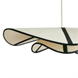 TOV Furniture Chapeau Du Matin Pendant Lamp