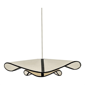 TOV Furniture Chapeau Du Matin Pendant Lamp