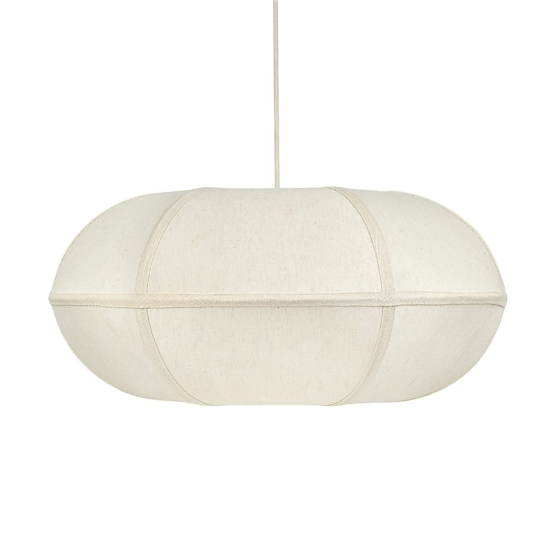TOV Furniture Josephine Oblong Pendant Lamp