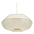 TOV Furniture Josephine Oblong Pendant Lamp