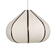 TOV Furniture Josephine Teardrop Pendant Lamp