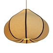 TOV Furniture Josephine Teardrop Pendant Lamp