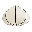 TOV Furniture Josephine Teardrop Pendant Lamp