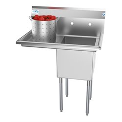 Kitchen Sinks