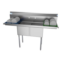 Kitchen Sinks