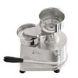 Koolmore Stainless Steel Burger Press Patty Maker for 4