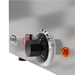 Koolmore CFW-3 Bain Marie Countertop Stainless Steel Food Warmer in Silver