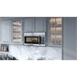 KoolMore 1.6 cu. ft. Over the Range Stainless Steel Microwave.
