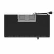 KoolMore 1.6 cu. ft. Over the Range Stainless Steel Microwave.