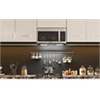 1.9 cu. ft. Over the Range Stainless Steel Microwave.