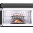1.9 cu. ft. Over the Range Stainless Steel Microwave.