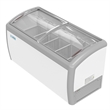 KoolMore 60 in. Display Ice Cream Freezer - 16 cu ft.