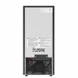 15 in. Stainless Steel Built-In Refrigerator and Beverage Cooler - 3 cu. ft.