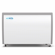 KoolMore 50 in. 8 Tub Ice Cream Dipping Cabinet Freezer - 13 cu. ft.