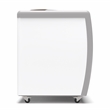 KoolMore 50 in. 8 Tub Ice Cream Dipping Cabinet Freezer - 13 cu. ft.