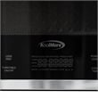 30 in. Over the Range Low Profile Microwave in Stainless-Steel 1.2 cu. ft.