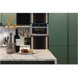 KoolMore 24 in. Built In Stainless-Steel Microwave Drawer with Oven 1.2 Cu. Ft.