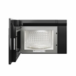 KoolMore 1.3 cu. ft. Over the Range Stainless Steel Microwave with 300 CFM Fan