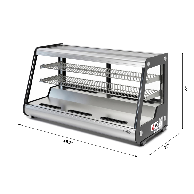 7 cu ft 48