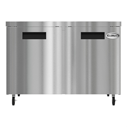 Refrigerators