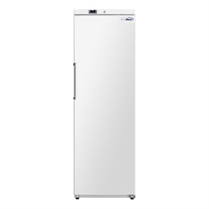 23&quot Commercial Auto-Defrost Reach-In Freezer 12 cu ft in White