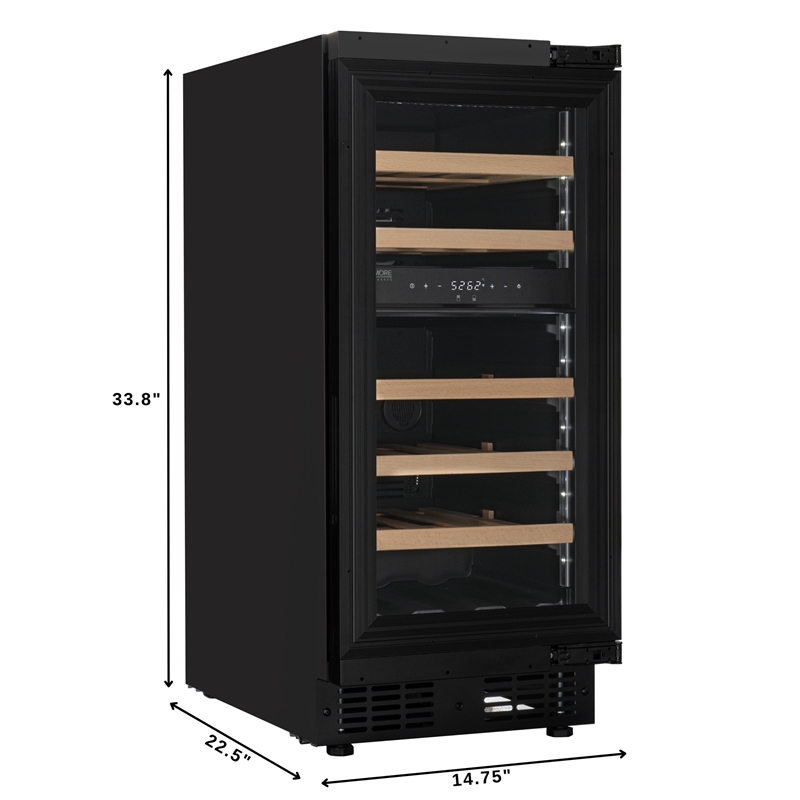 KoolMore Reserve 15