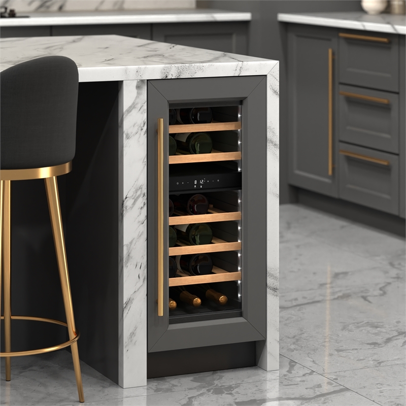 KoolMore Reserve 15