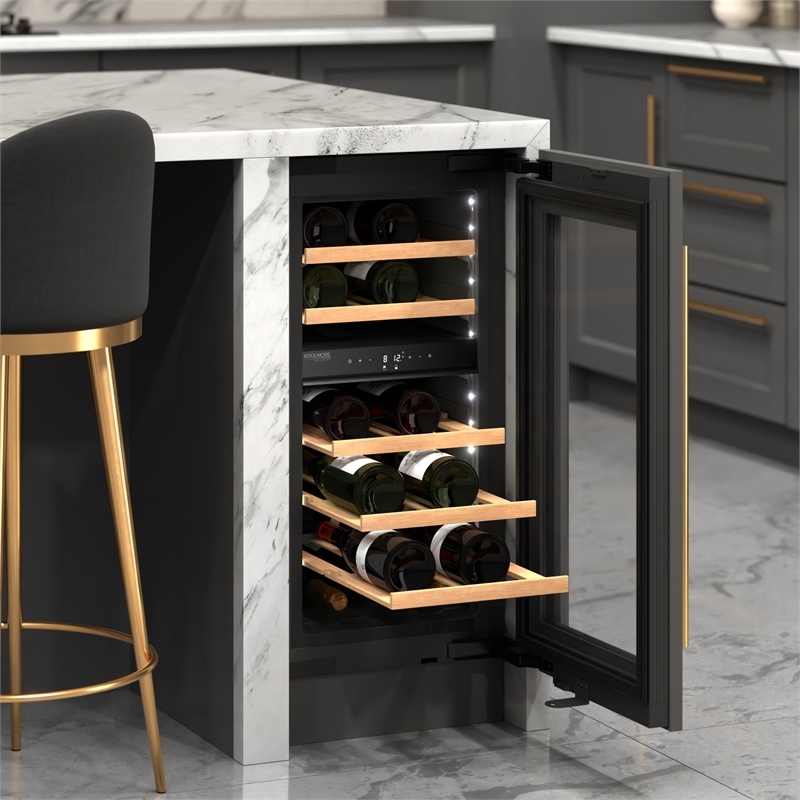 KoolMore Reserve 15