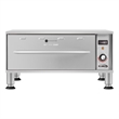 One-Drawer Commercial Free Standing Warming Drawer in Stainless-Steel